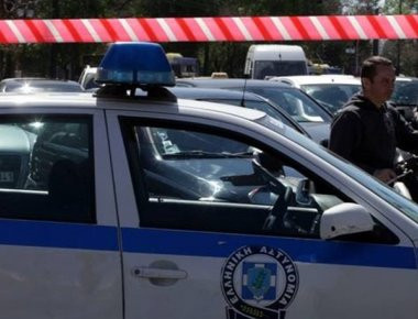 Μέτρα διευκόλυνσης της κυκλοφορίας από την τροχαία για την Πρωτοχρονιά